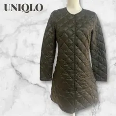 オーバーサイズ ダウンジャケット