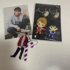 キンプリ 岸優太 グッズセット