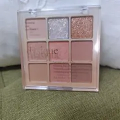 dasique Shadow Palette #26 Golden Flowerのサムネイル