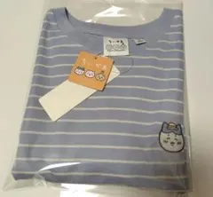 GU ちいかわ ハチワレ Tシャツ ユニクロ ちいかわらんど うさぎ モモンガ