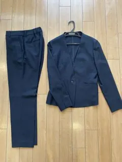 スーツカンパニー　ジャケットパンツ　セットアップ