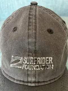 サーフライダー ファウンデーション Surfrider Foundationのサムネイル