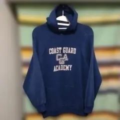 80s　チャンピオン　スウェットパーカー　トリコタグ　USA製　ヴィンテージ