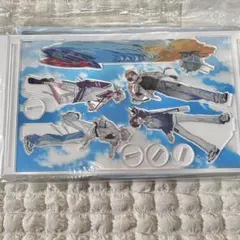 ROF-MAO Overflow 有償特典