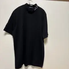 フレッドペリー　半袖ハイネック　メンズLサイズのサムネイル