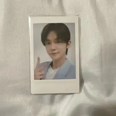 txt ヨンジュン act promise チェキ