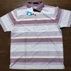 INSPIRE ポロシャツ 新品 LLサイズ