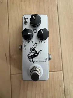 2026年最新】ケンタウロス エフェクターの人気アイテム - メルカリ