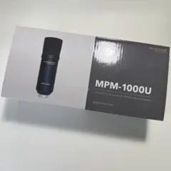 Marantz Professional MPM-1000U 本体のサムネイル