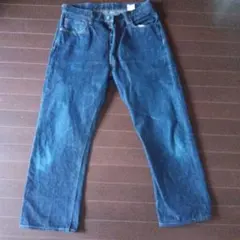 Sugar Cane Lot 1947 ストレートデニム W36 L34 - メルカリ