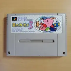 【ジャンク品】スーパーファミコン ソフト