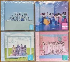 = LOVE イコラブ CD 通常版 まとめ売り セット売り LOVE イコラブ CD 通常盤 4枚セット まとめ売り - メルカリ