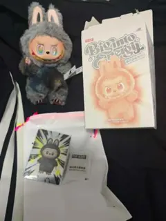 2025年最新】POPMart labubu シークレットの人気アイテム - メルカリ