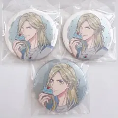 うたプリ 缶バッジ スペシャル レア カミュ BGS SP - メルカリ