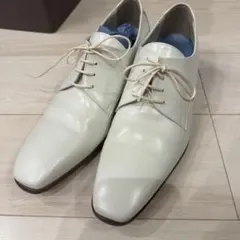 BENIR ベニル　ドレスシューズ　結婚式　メンズ　27cm