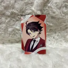 にじさんじ 7th Anniversary 7周年 ランダムチェキ風カード