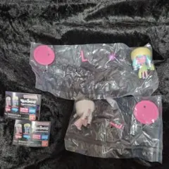 VIRUSWEETS Figure collection レア含めた2種セット