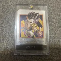 フュージョンワールド　マンガブースター2 エナジーマーカー銀　40巻