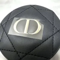 ディオール ノベルティ ミラー 新品未使用 箱 ブラック