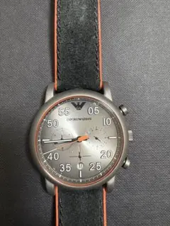 emporio armani 時計