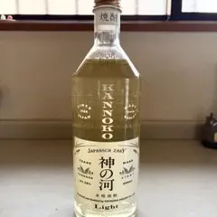 2026年最新】神の河 麦焼酎の人気アイテム - メルカリ