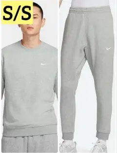 NIKEセットアップ◆テックフリース◆トレーナー◆スウェット◆ジョガーパンツなど