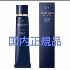 クレ・ド・ポー ボーテヴォワールコレクチュールｎ 40g プレメイクアップq“