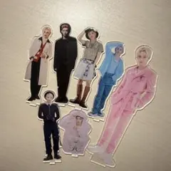 咲*良様 Stray Kids フィリックス アクスタ アクリルスタンド まとめ