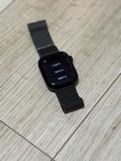 2026年最新】apple watch8 本体の人気アイテム - メルカリ