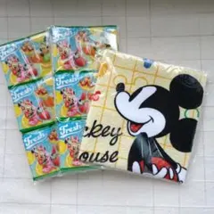 第一生命 ノベルティ ディズニーのサムネイル