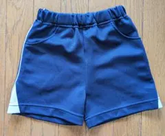 体操服　ズボンのみ　120cm
