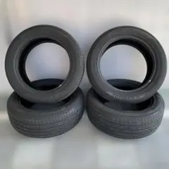 新車外し YOKOHAMA BluEarth-FE AE30 165/65R15 - メルカリ