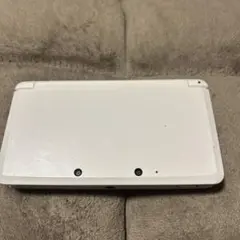 3DS本体【動作確認済】