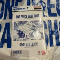 ONEPIECE BASE SHOP リミテッドカードコレクション vol.1
