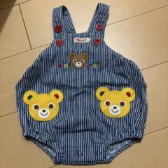 MIKI HOUSE Sサイズ　70〜80cm