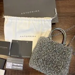 ANTEPRIMA ワイヤーバッグ ハワイ限定色のサムネイル