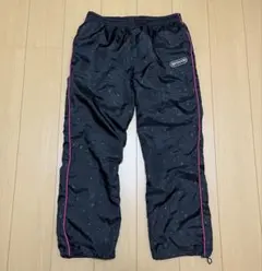 OUTDOOR アウドドア　裏起毛パンツ　シャカシャカパンツ