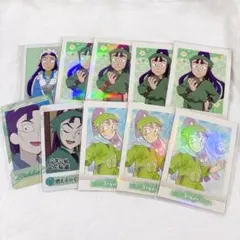 忍たま乱太郎　立花仙蔵　紙類　パシャこれ　推しパシャ