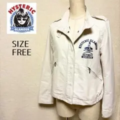 HYSTERIC GLAMOUR DETROIT ジャンパーのサムネイル