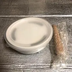 すり鉢 すりこぎセット 蓋付き 陶器製のサムネイル