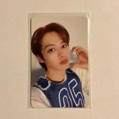 straykids スキズ リノ 5-STAR 福岡 会場 限定 トレカ