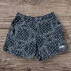 最終値下　THE NORTH FACEノースフェイス　Mバーサイタルショーツ