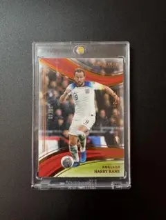 サッカー　ハリー・ケイン　直筆サイン カード　貴重 サッカー ハリー・ケイン 直筆サイン カード 貴重 サッカー ハリー