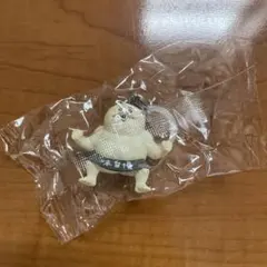 映画ちいかわ 人魚の島のひみつ 入場者特典 チャームミニフィギュア 島二郎