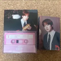 NCTWISH WISHLIST WISH for U ver.サクヤ サクヤ