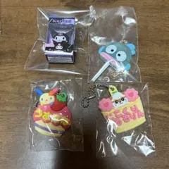 サンリオ ガチャガチャ まとめ売り