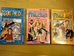 初版　ONE PIECE 　 10巻 11巻　12巻 まとめ売り ワンピース