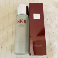 【空瓶・空箱】　SK-II フェイシャル トリートメント エッセンス 230mlのサムネイル