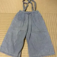 値下げ！レピピアルマリオ　repipiarmario サロペット