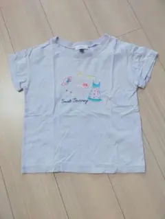 SERAPH 刺繍入りTシャツ 130サイズ